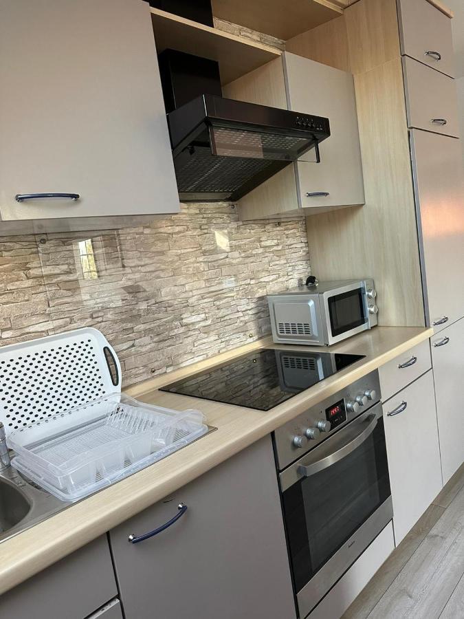 Apartment Nahe Naturschutzgebiet „Wurmtal“ Wurselen Luaran gambar