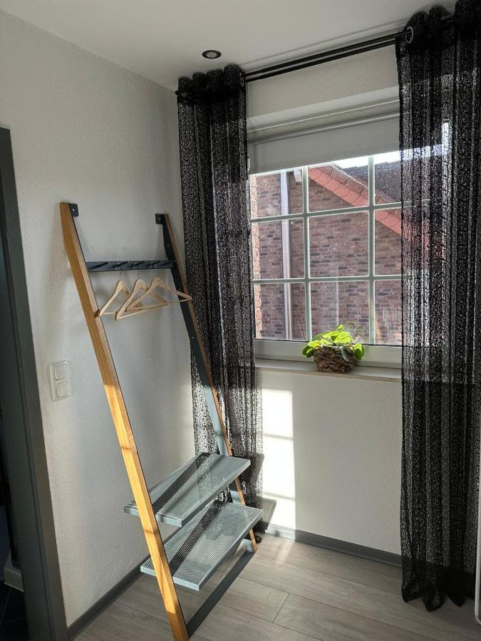 Apartment Nahe Naturschutzgebiet „Wurmtal“ Wurselen Luaran gambar